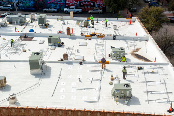 Best Rubber Roofing (EPDM, TPO)  in Great River, NY